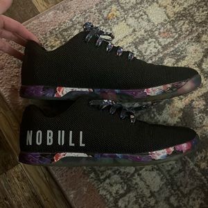 Mens No Bull tennis shoes